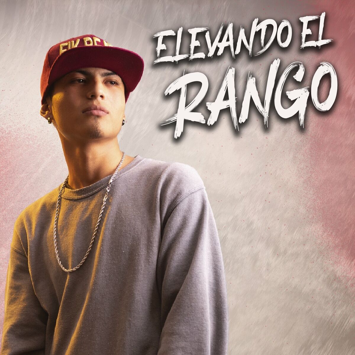 Album cover of Elevando el Rango