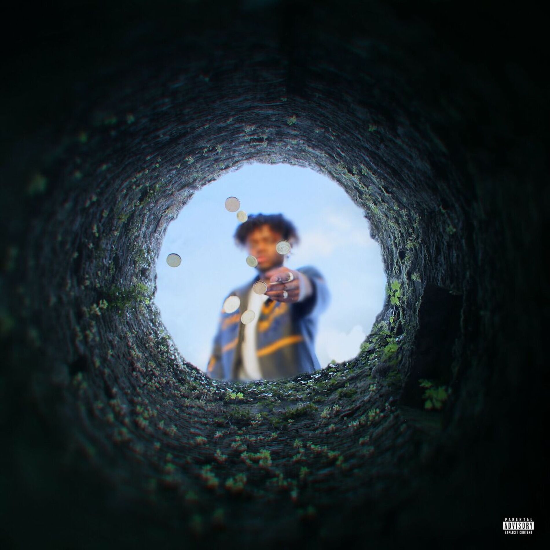 Album cover of Wishing Well