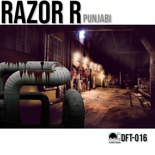 Razor R - Punjabi (2024)