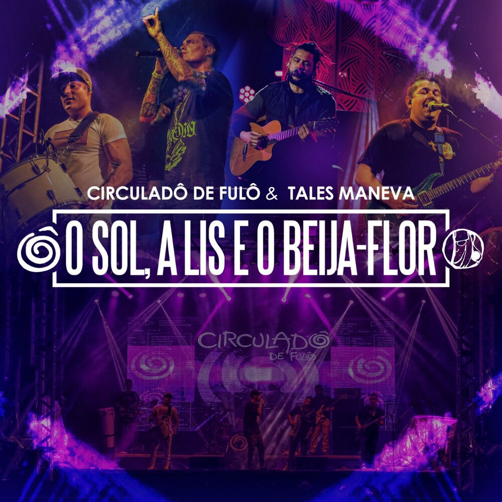 Picture of O Sol, a Lis e o Beija-Flor