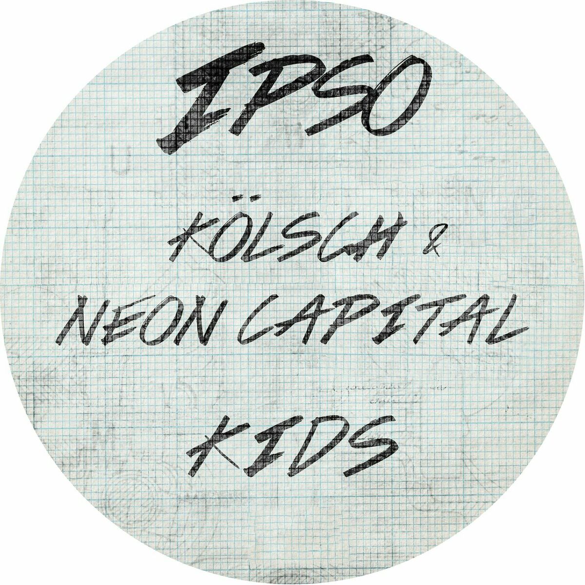 Album cover of KIDS