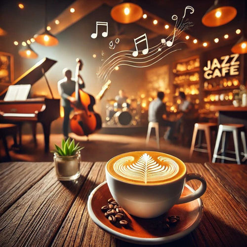 Mercoledì Jazz: Atmosfera accogliente da bar al mattino, bossa nova positiva per il buon umore