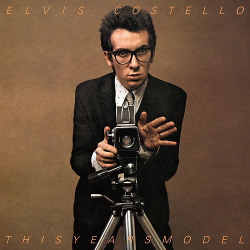 Pump It Up - 2021 Remaster by Elvis Costello & The Attractions - 139 BPM