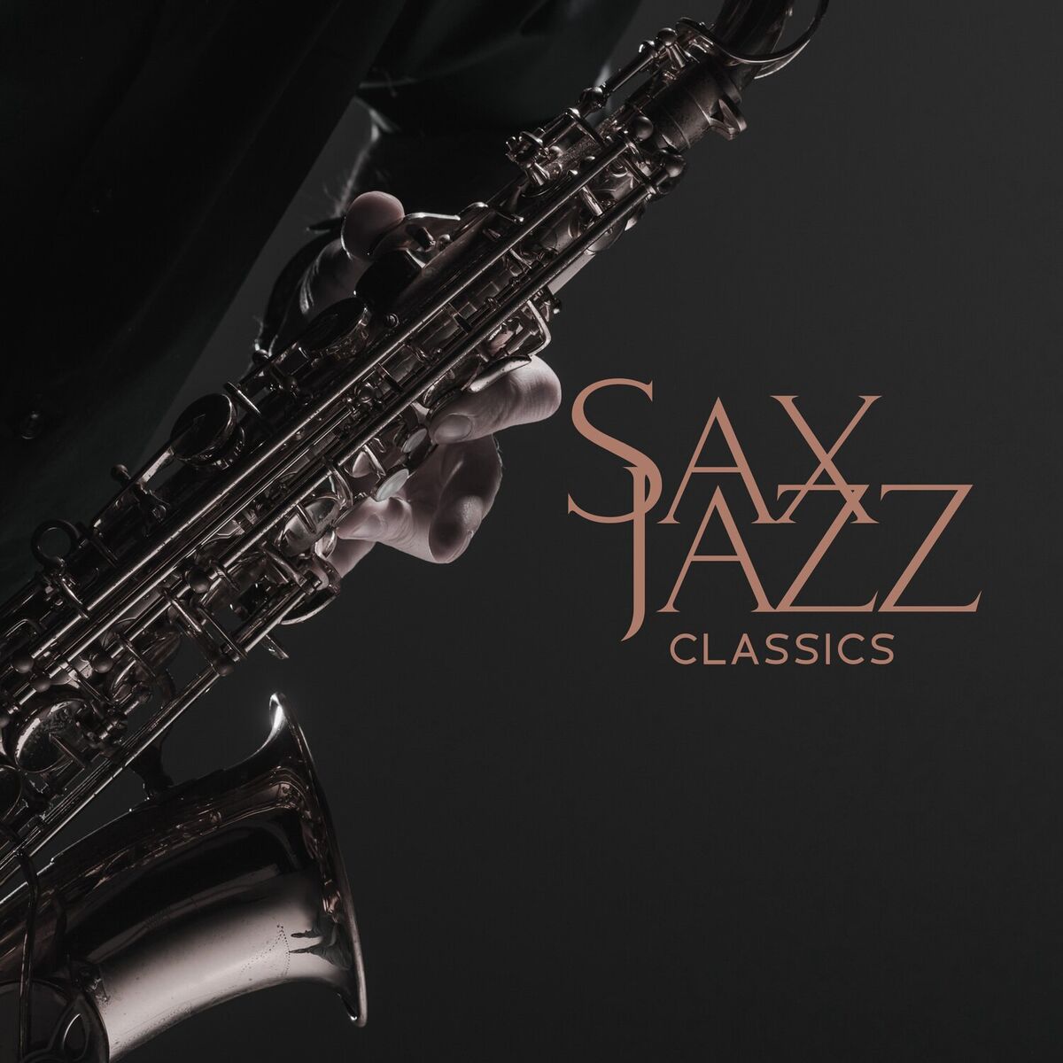 Dr sax jazz clearance