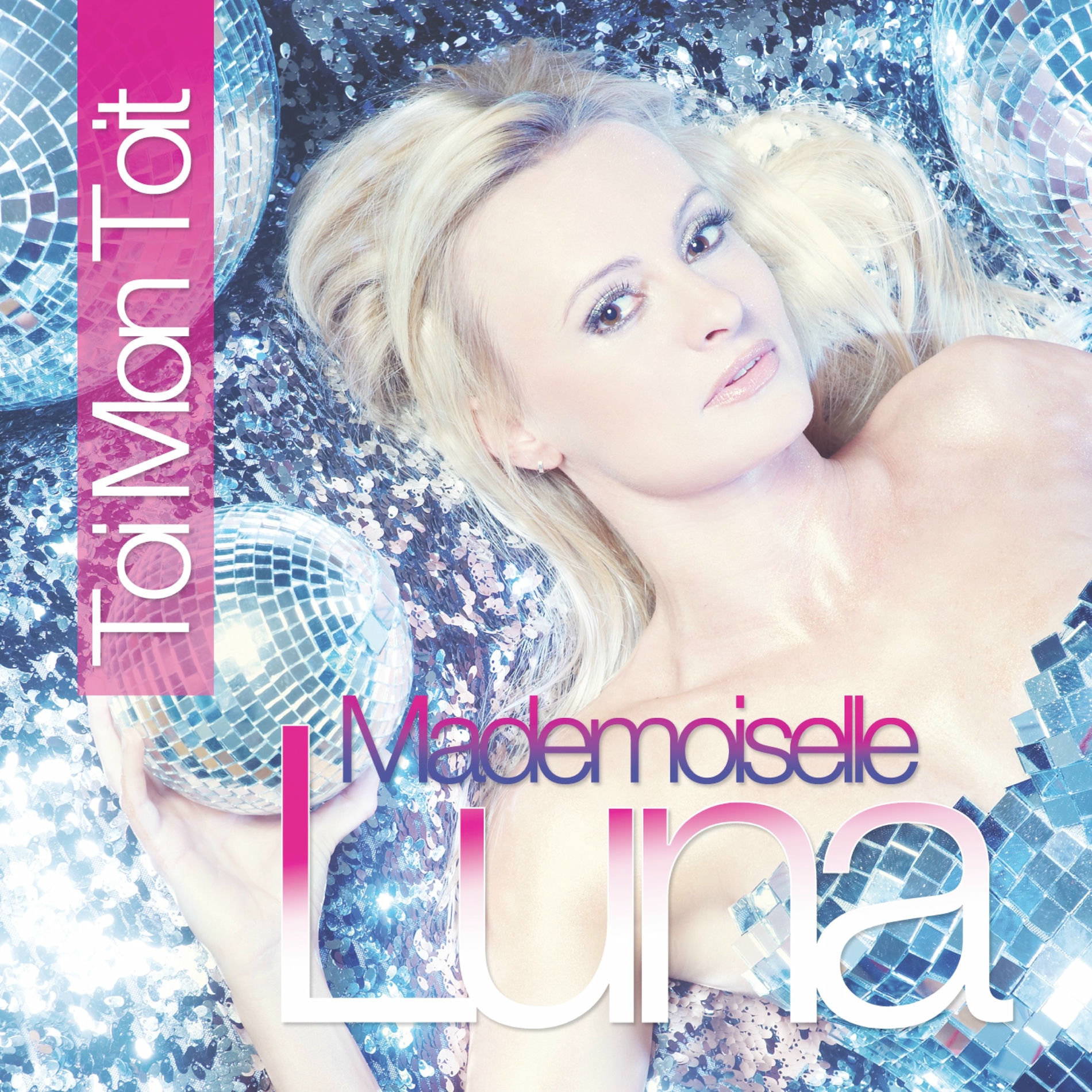 Album cover of Toi mon toit