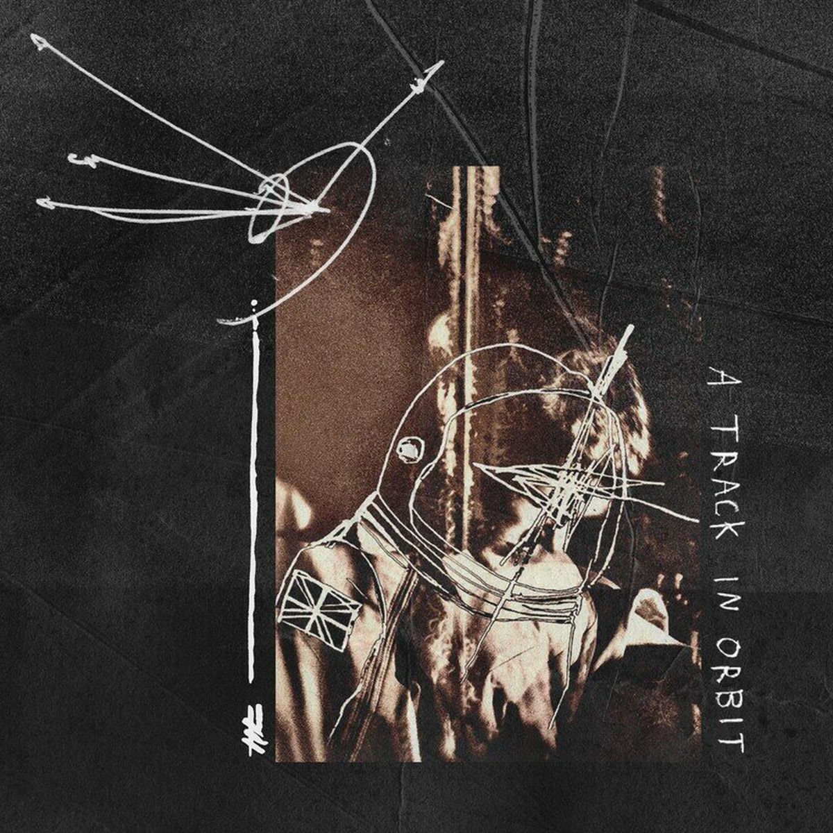 Album cover of A Track In Orbit