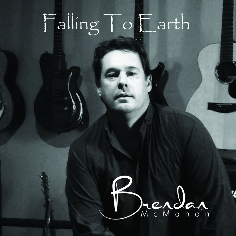 Picture of Falling To Earth