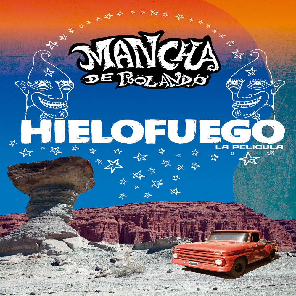 Picture of Hielofuego