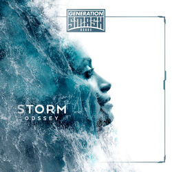 Cover of Storm