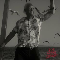 Cover of Lost At Sea