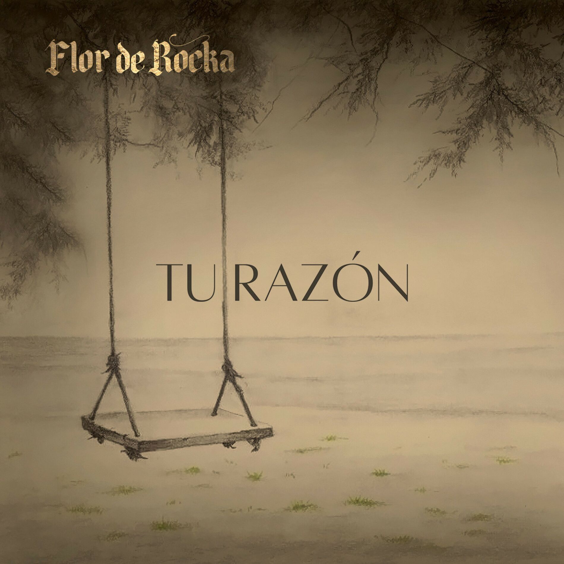 Album cover of Tu Razón