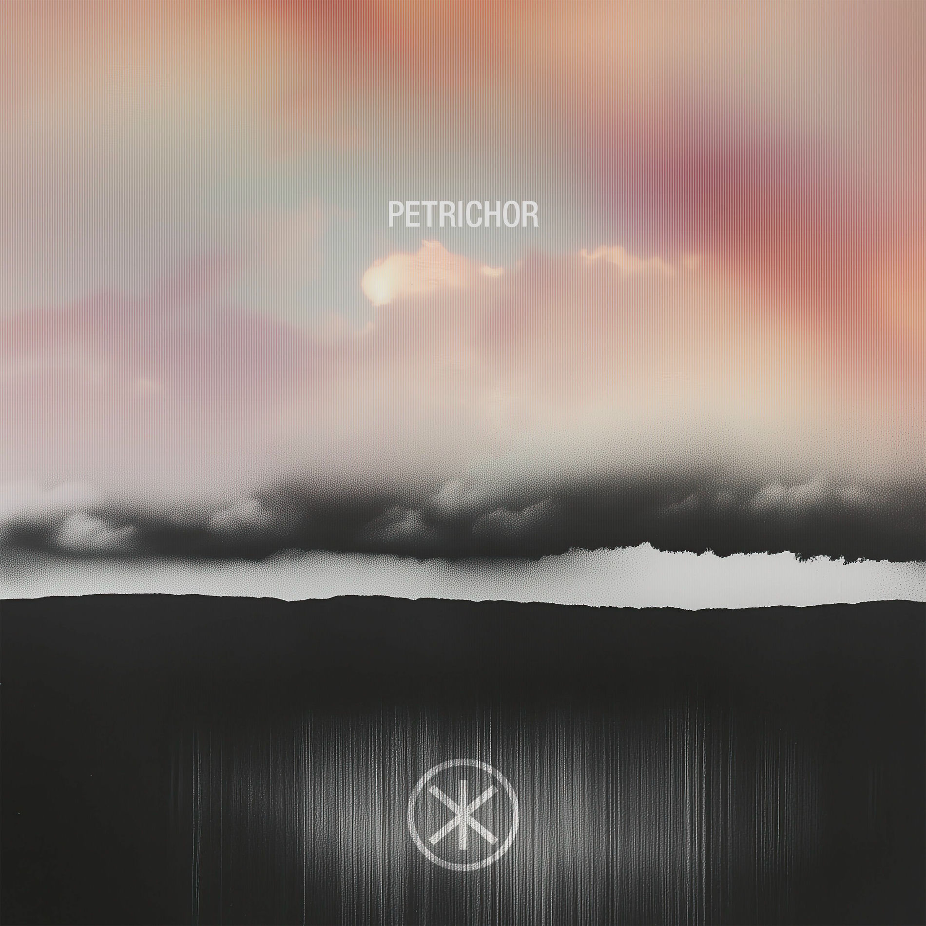 Album cover of Petrichor