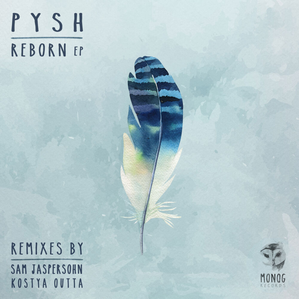 Picture of Reborn EP