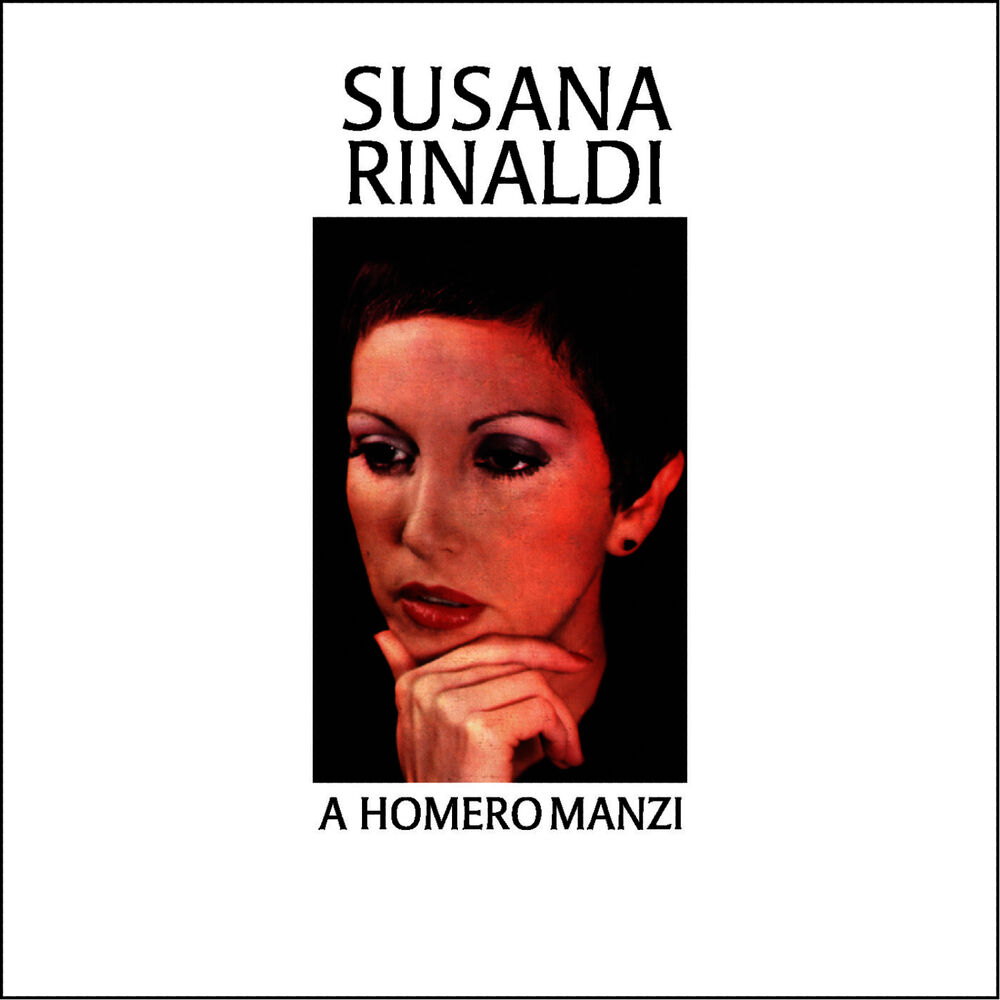 Picture of A Homero Manzi