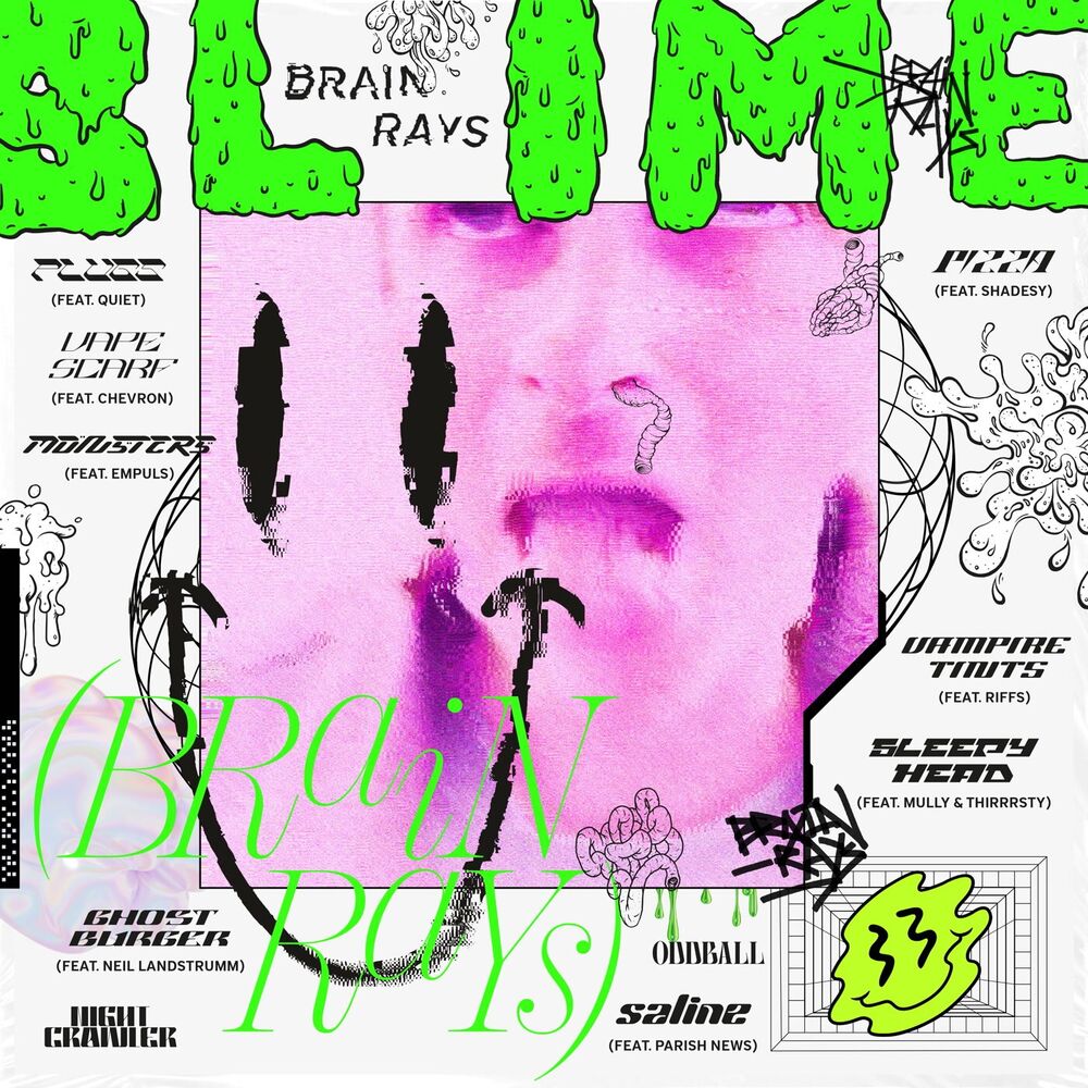 Picture of Slime