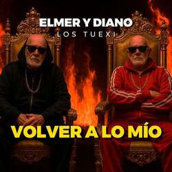 Volver a Lo Mío