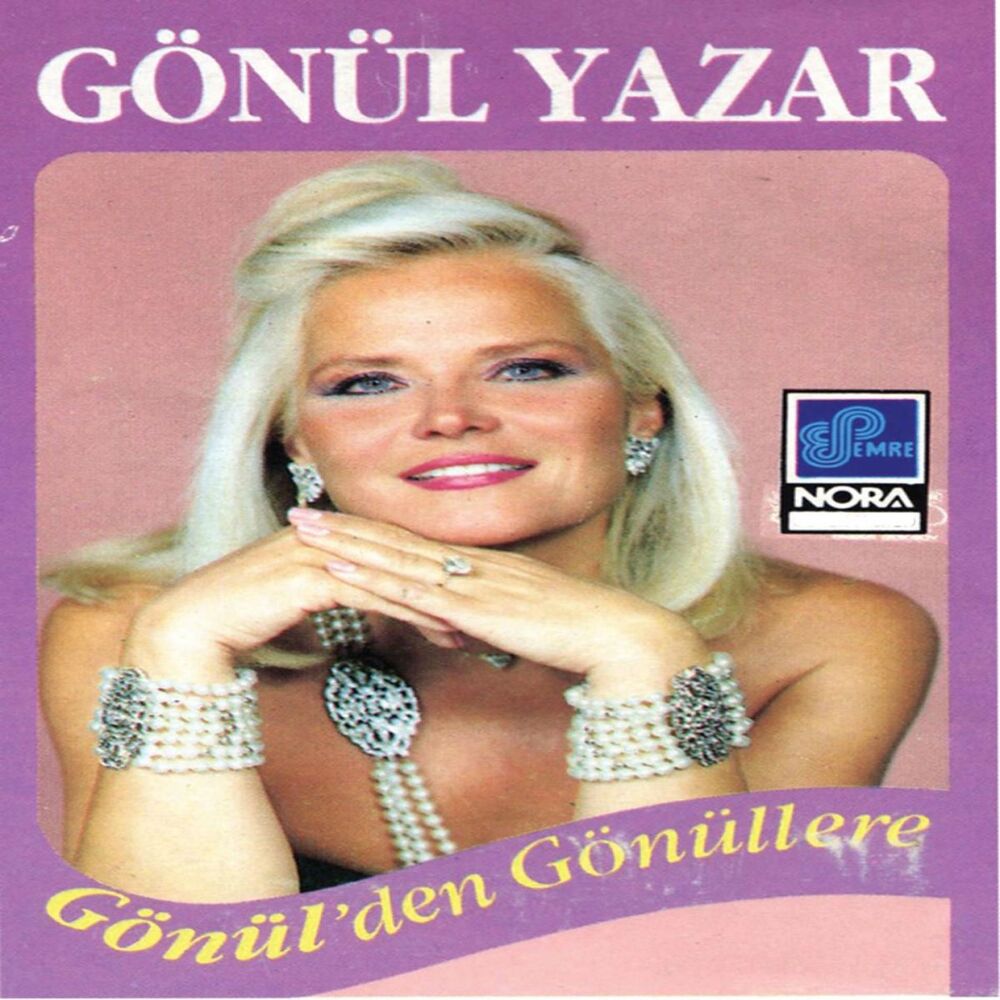 Picture of Gönül'den Gönüllere