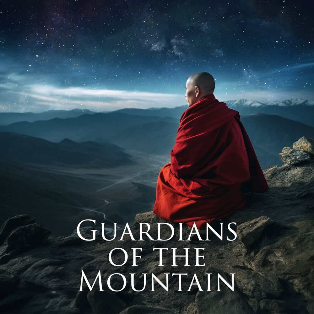 Picture of Guardians of the Mountain: The Tibetan Bowls' Sanctuary