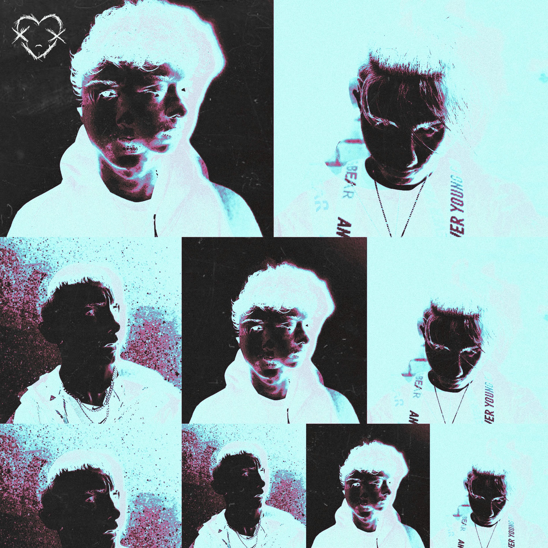 Album cover of HIDEOUT