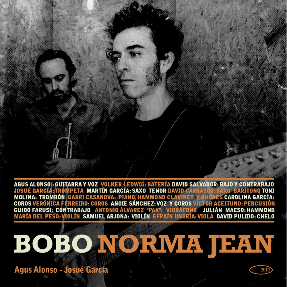 Picture of Norma Jean