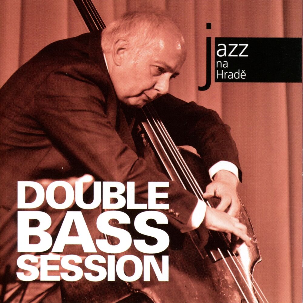 Picture of Jazz At The Castle (Jazz na Hradě) - Double Bass Session