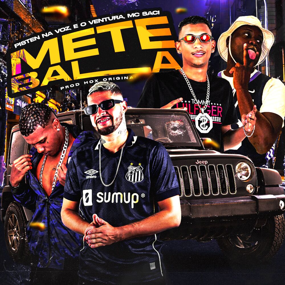 Picture of Mete Bala
