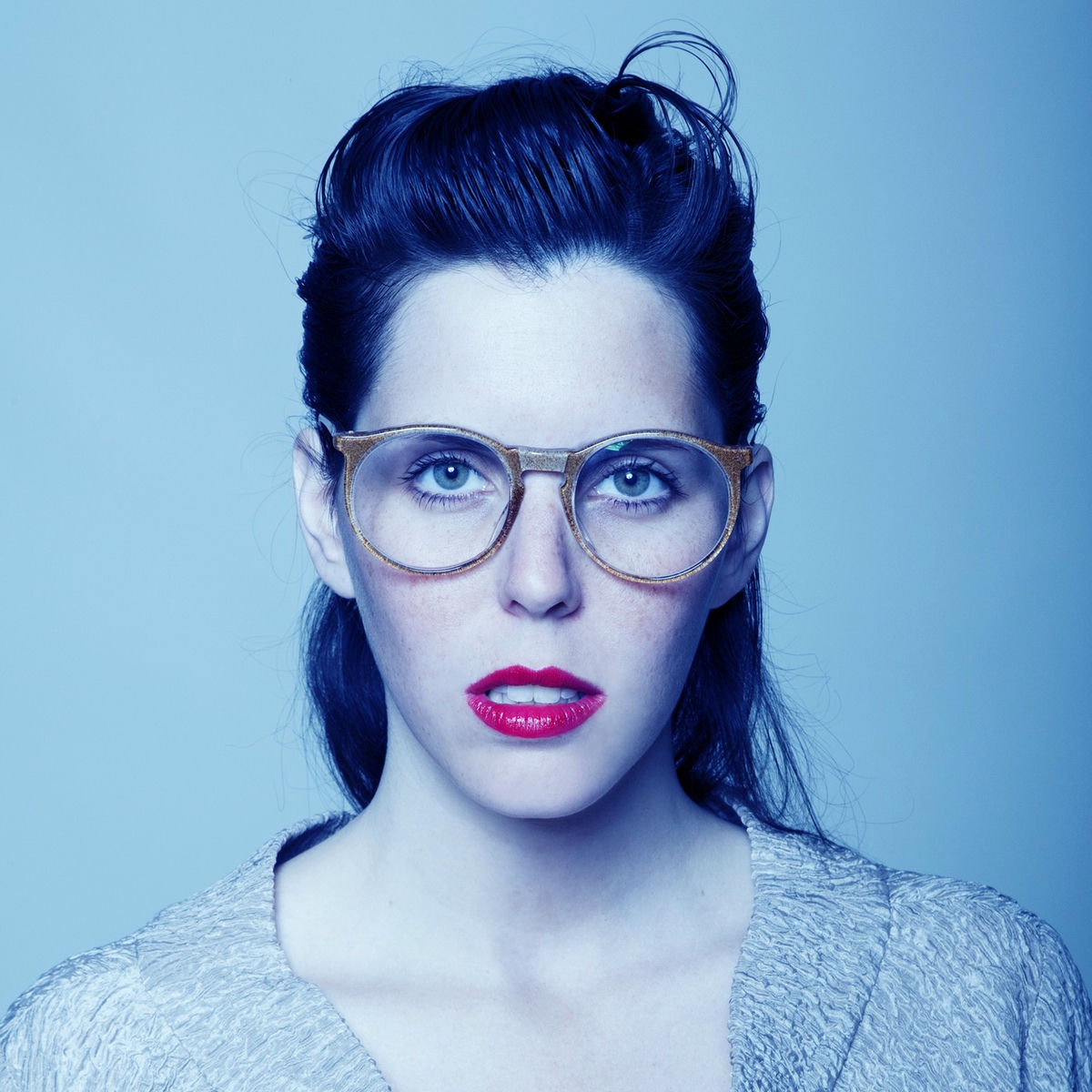 Album cover of I Follow Rivers
