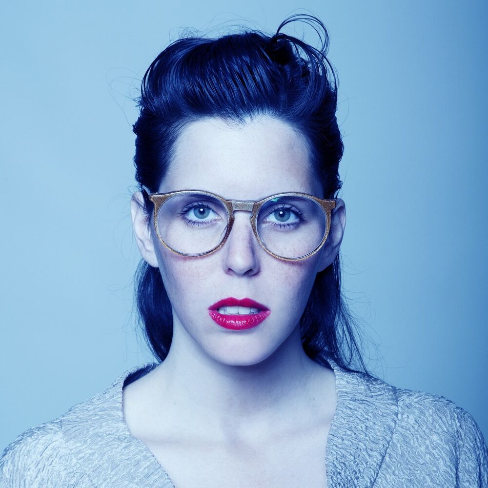 Picture of I Follow Rivers