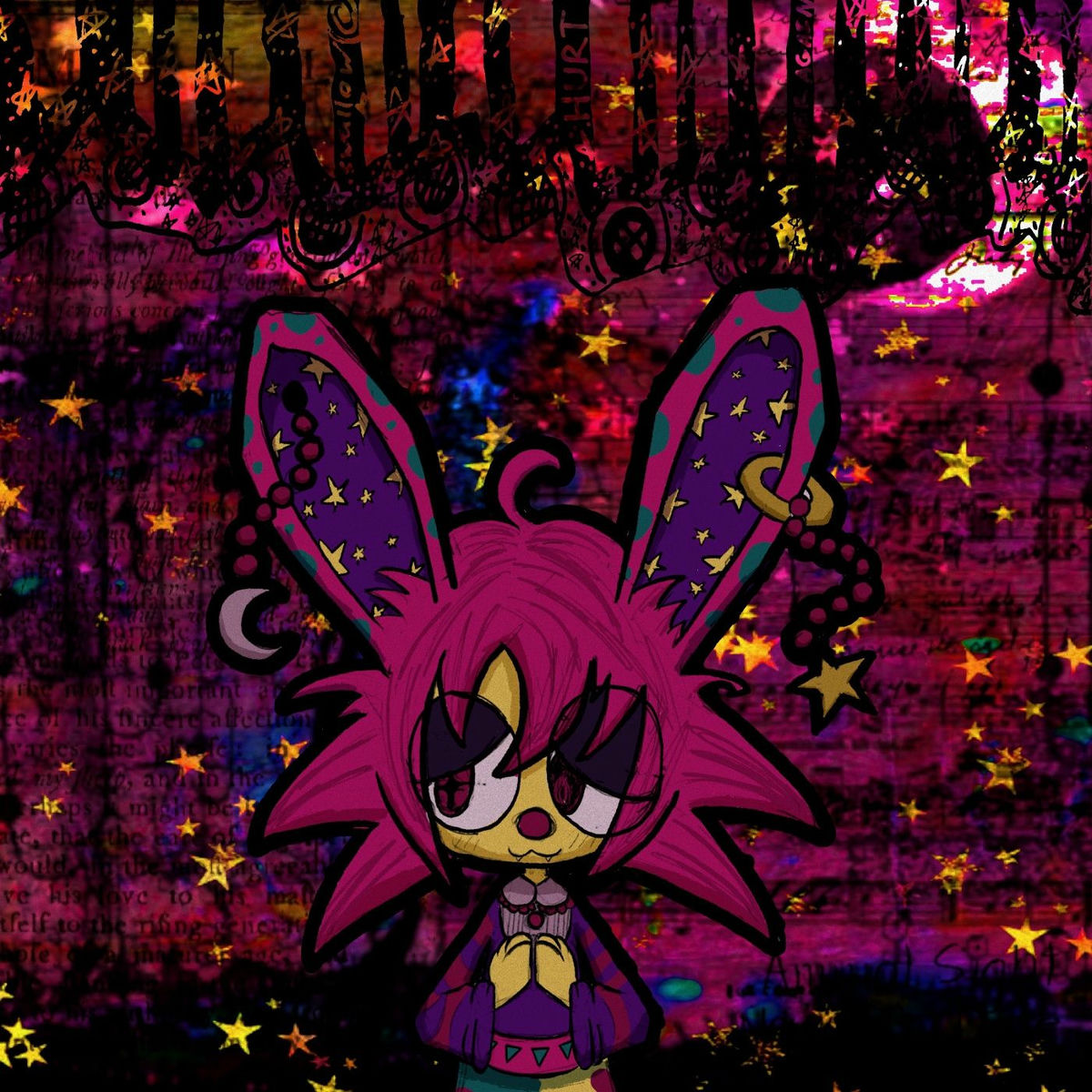 Album cover of GOODNIGHT HYPNOPOMP