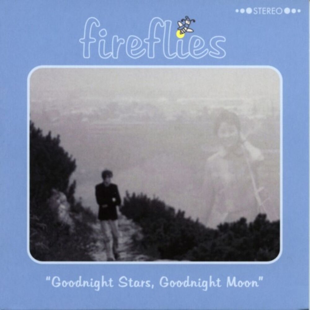 Picture of Goodnight Stars, Goodnight Moon