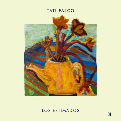 Los Estimados by Tati Falco - 152 BPM