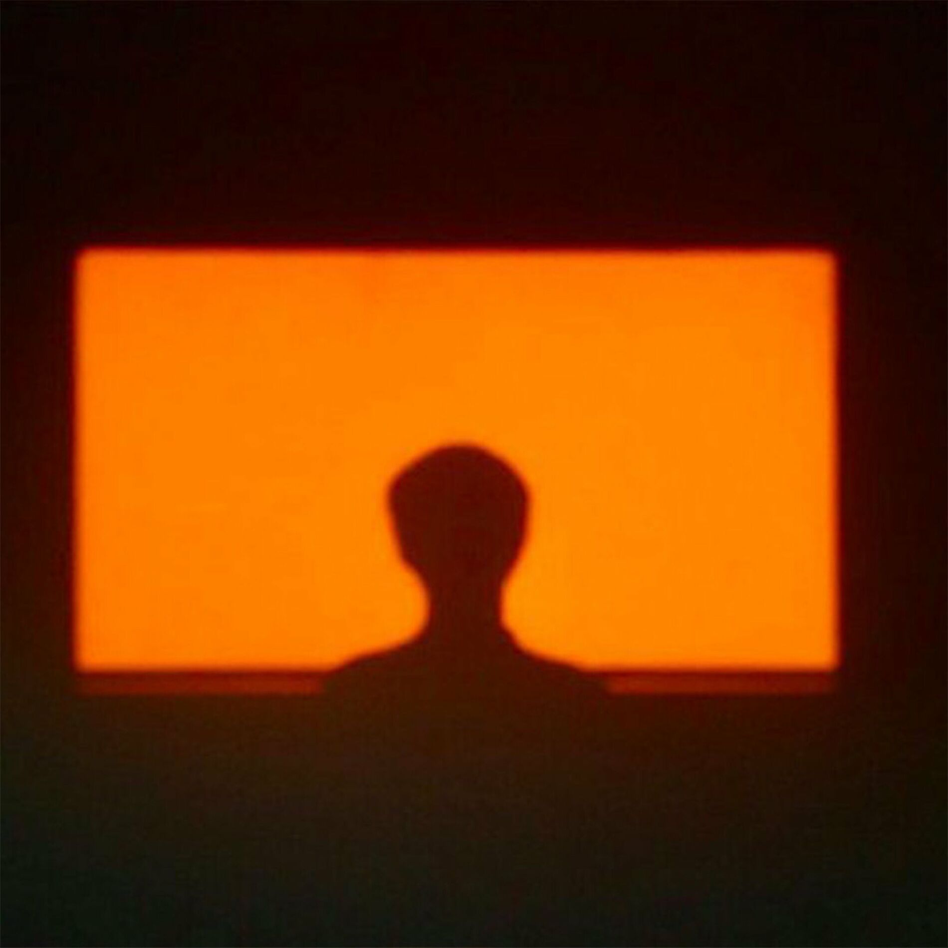 Album cover of Don't Change