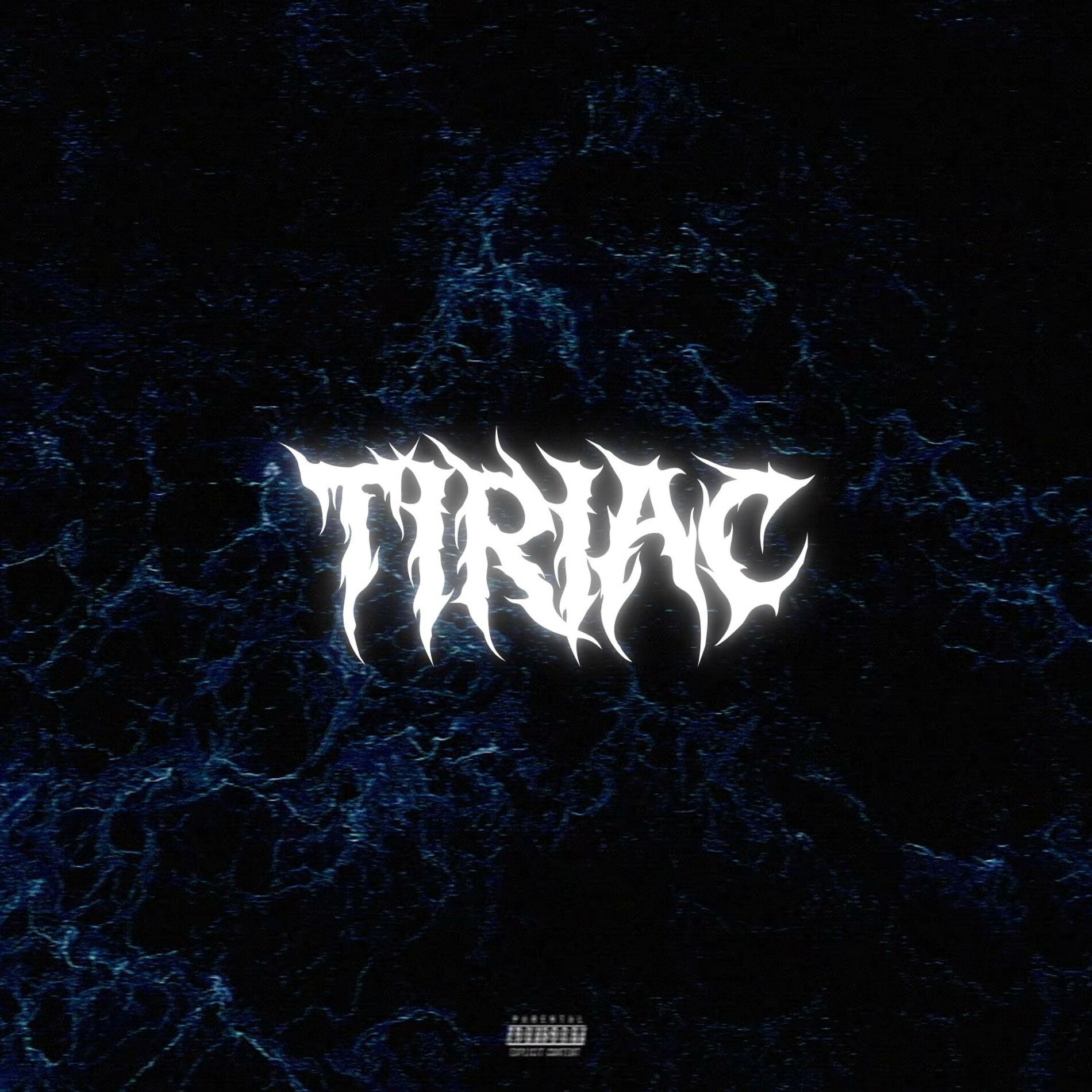 Album cover of Tiriac (feat. Levi)