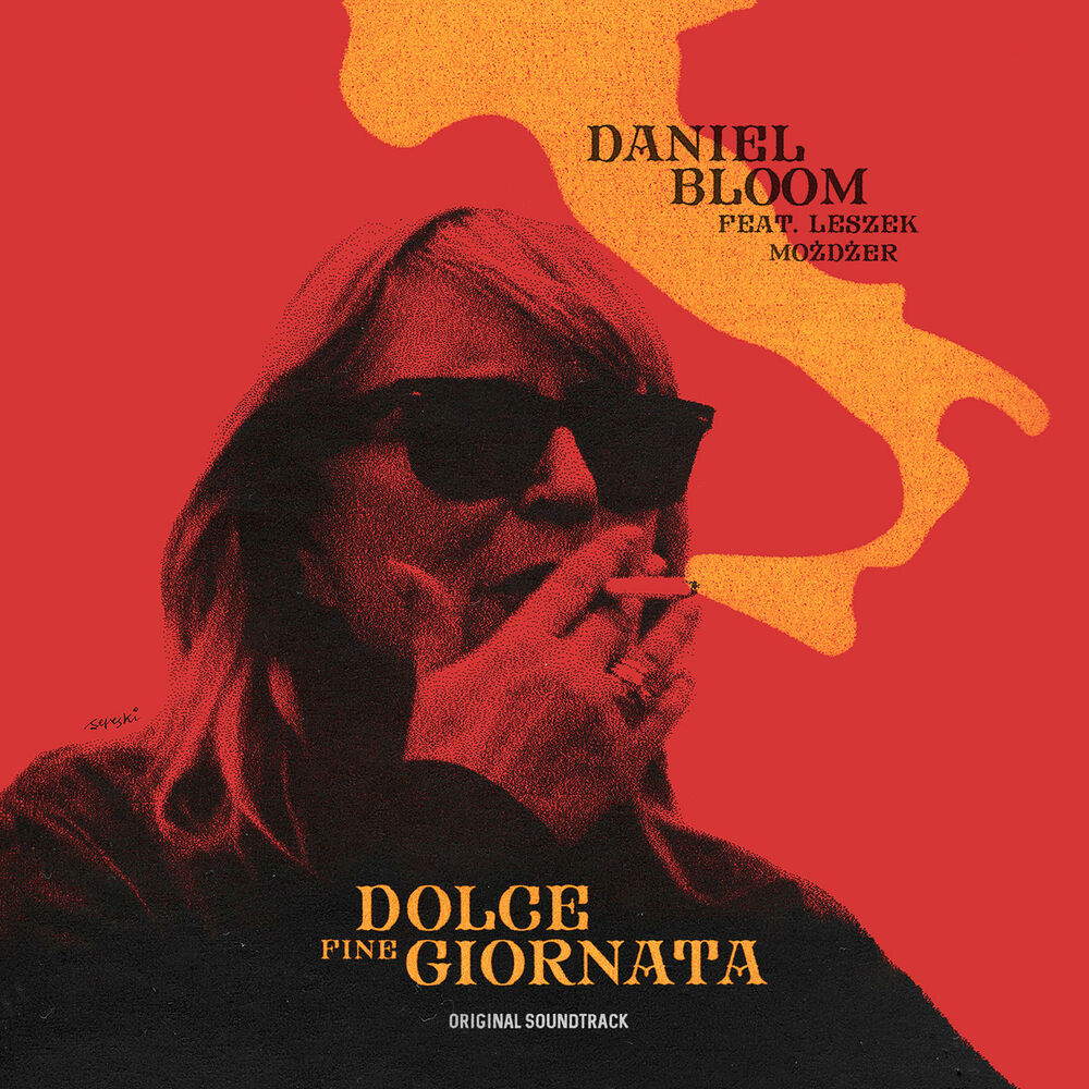 Picture of Dolce fine giornata (Original Motion Picture Soundtrack)
