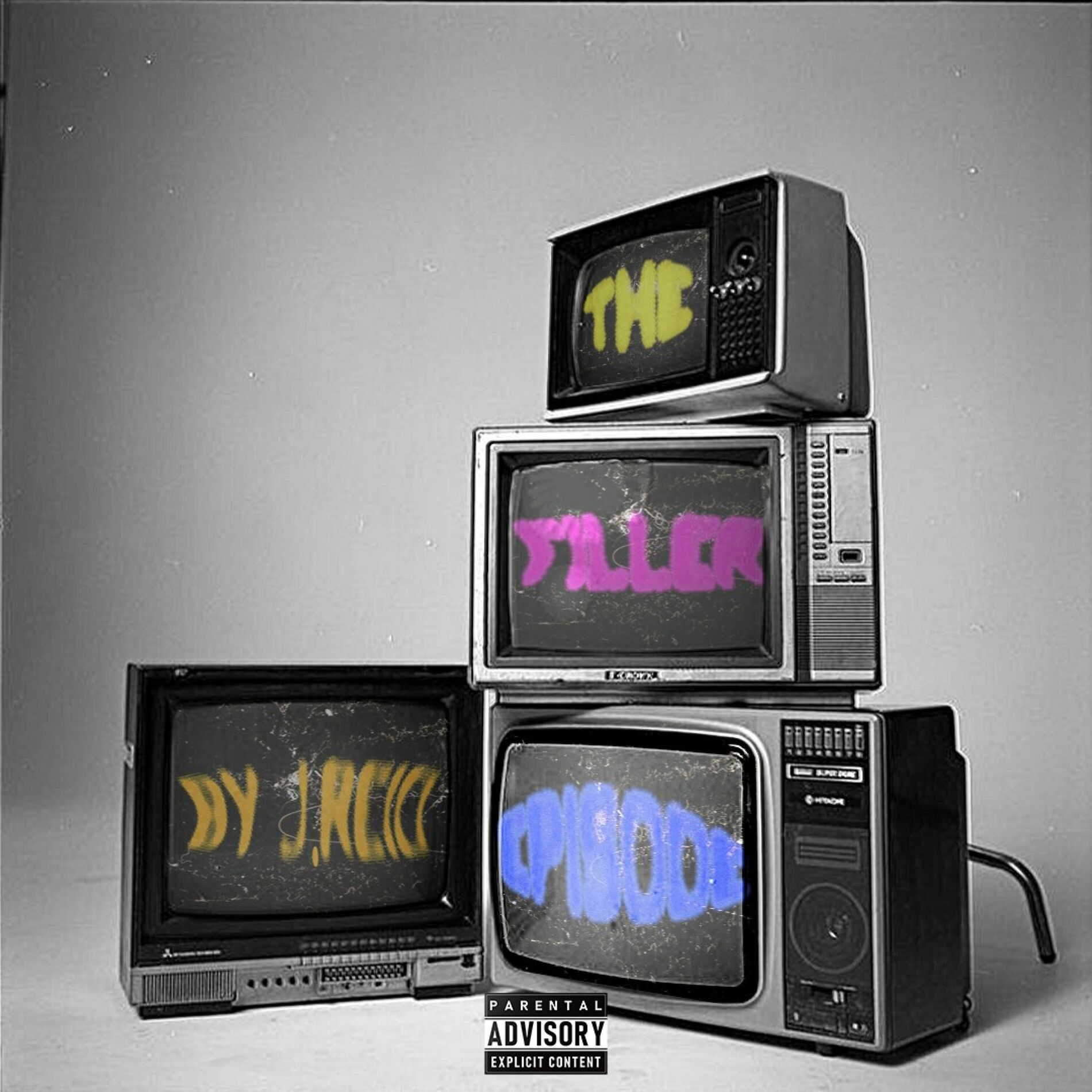 Album cover of The Filler Episode