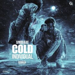 Cover of Cold Individual