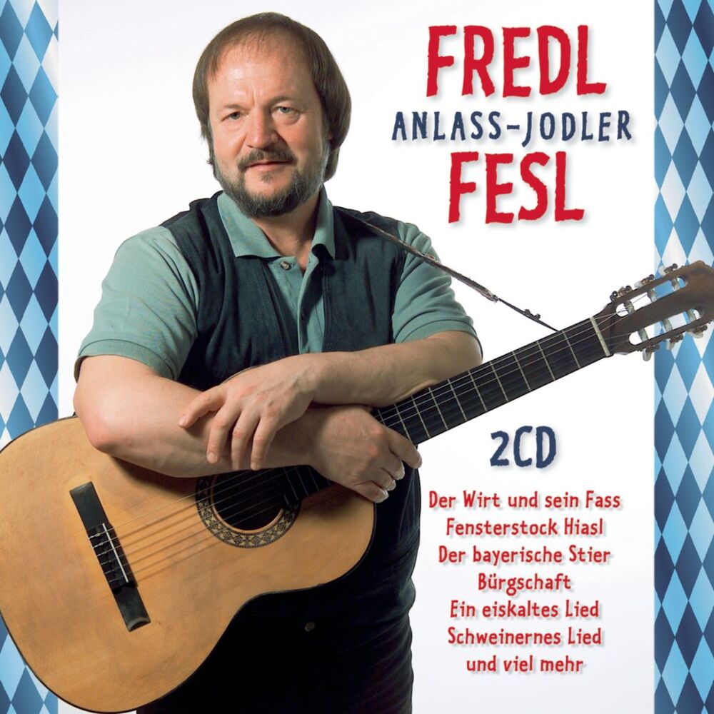 Picture of Der Anlass Jodler