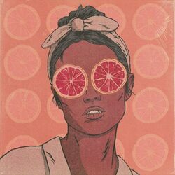 Cover of Tropical Confessions, Pt. 5