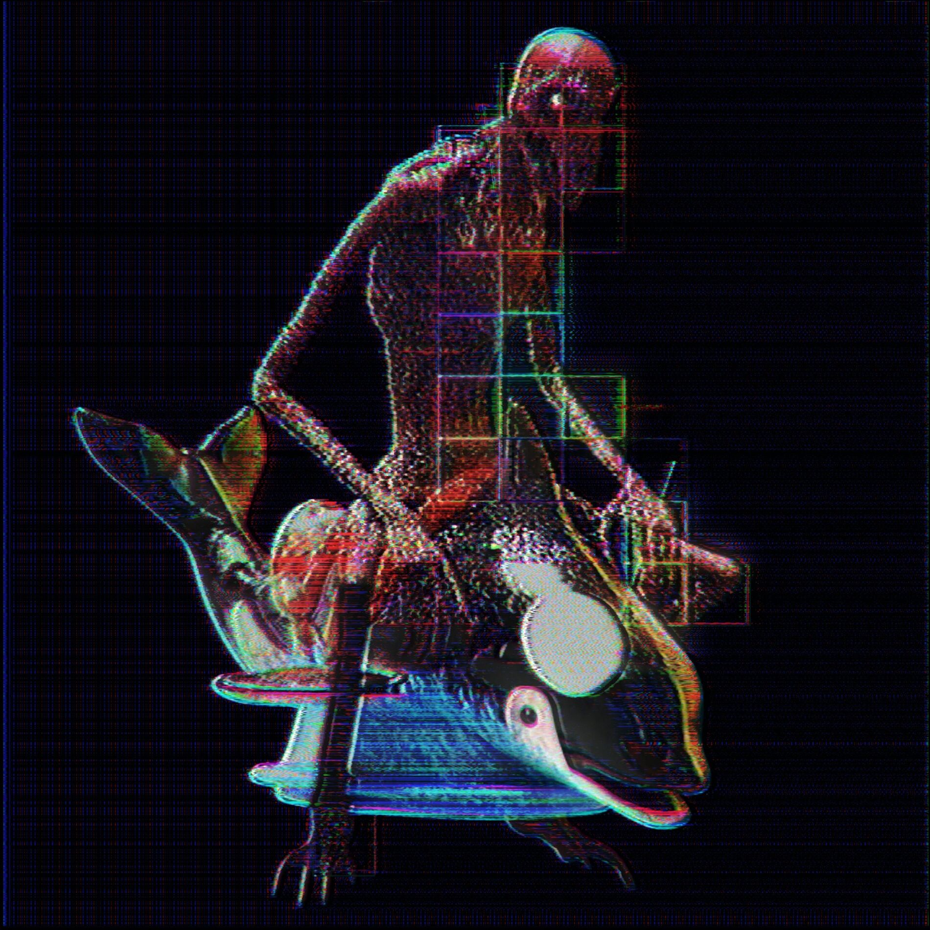 Album cover of HEART ON THE GROUND