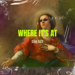 Cover of Where It's At