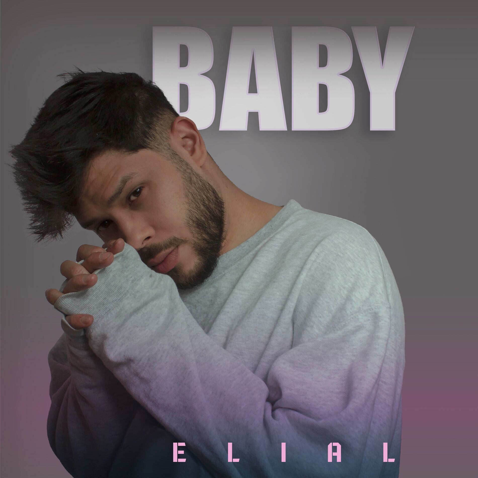 Album cover of Baby