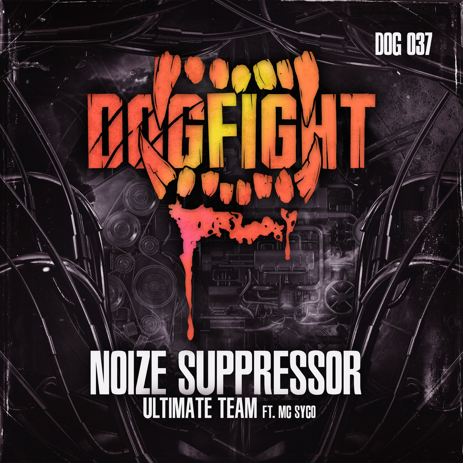 Noize Suppressor - Legacy of Noize | Deezer