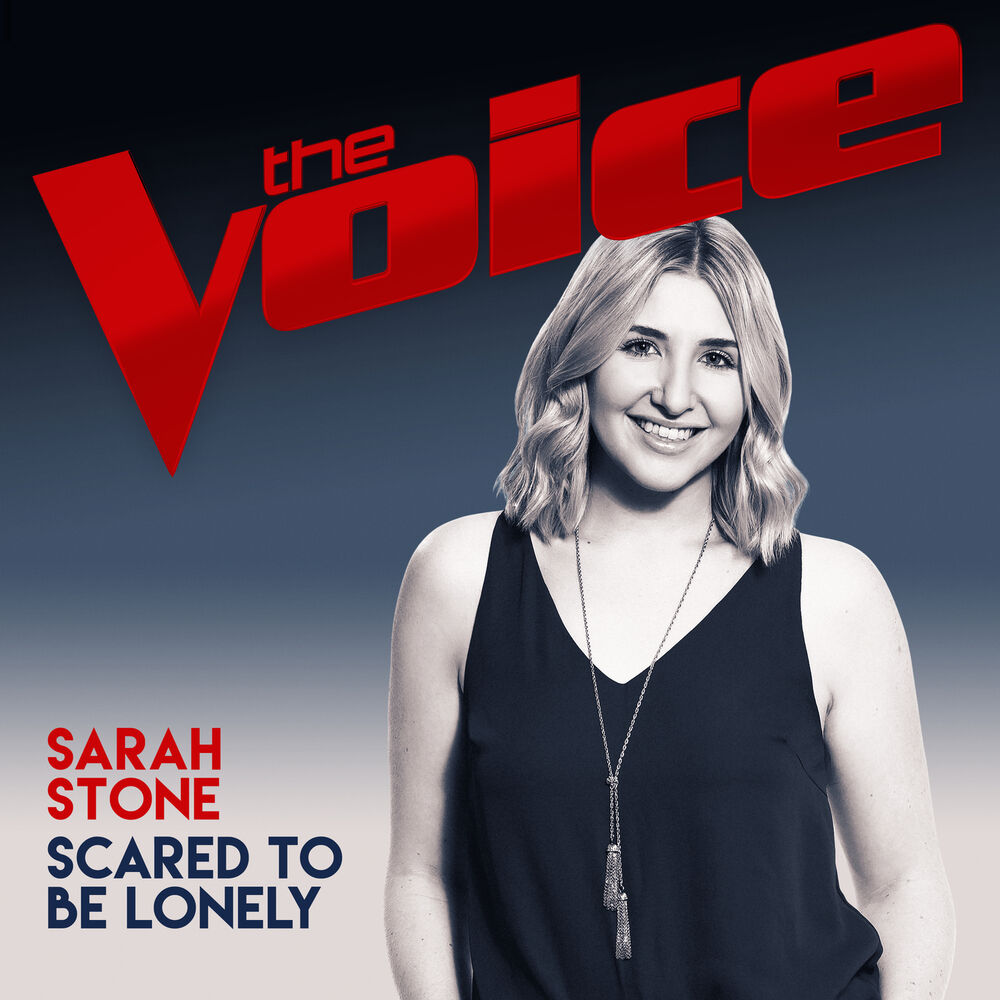 Picture of Scared To Be Lonely (The Voice Australia 2017 Performance)