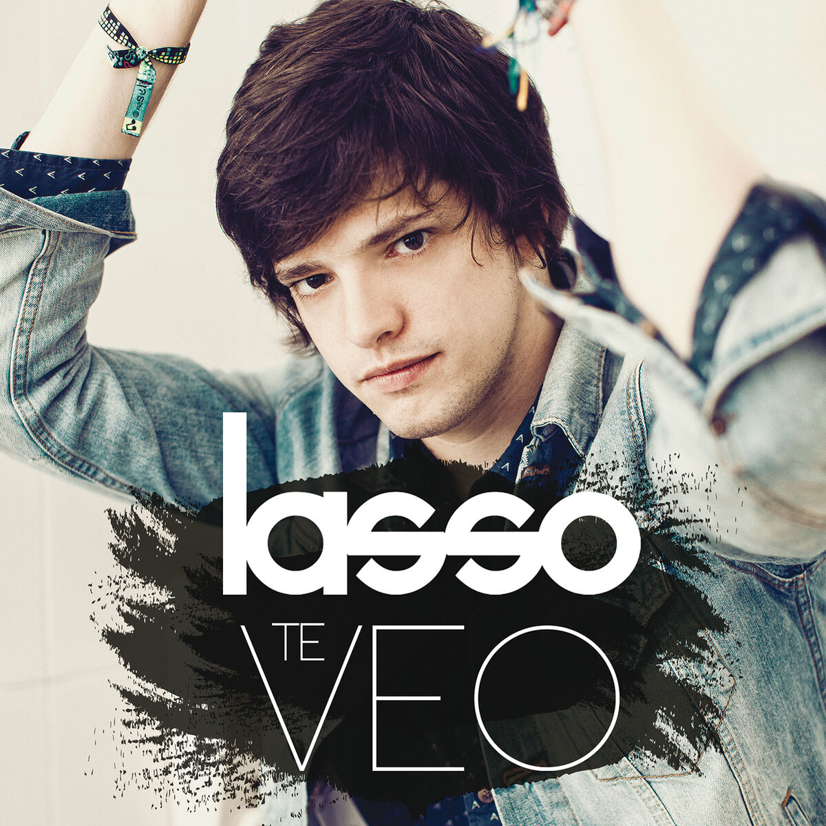 Album cover of Te Veo