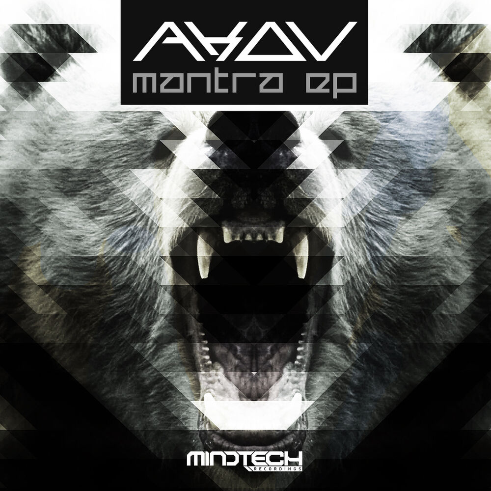 Picture of Mantra EP