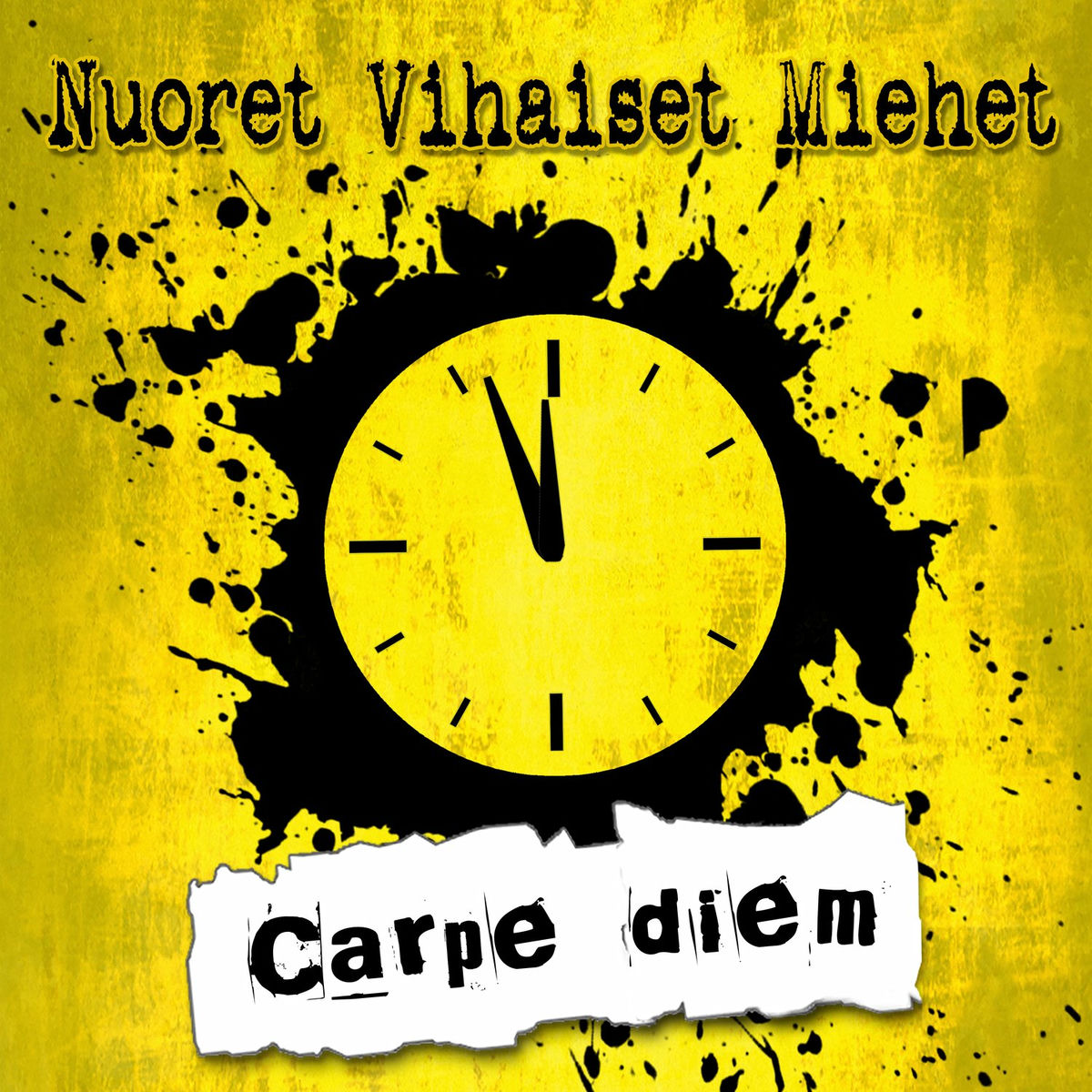 Album picture of Carpe diem