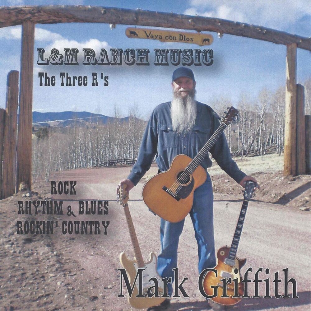 Picture of L&m Ranch Music (The Three R's)