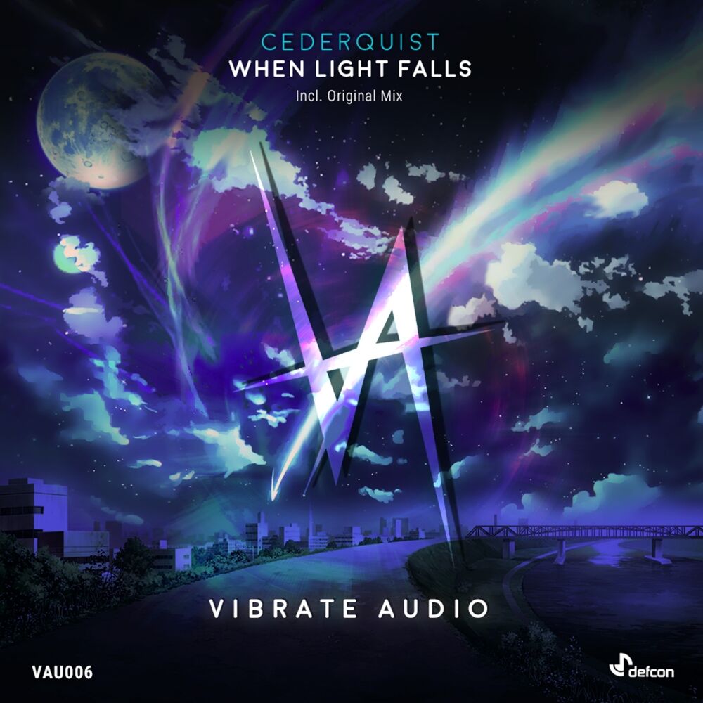 Picture of When Light Falls