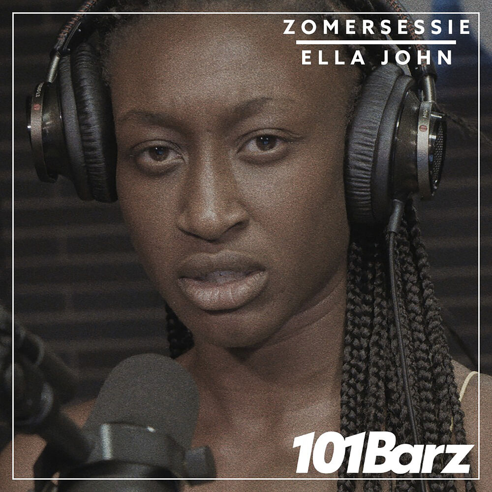 Picture of Zomersessie 2018 - 101Barz