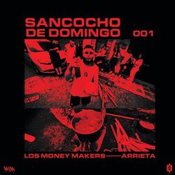 Cover of Sancocho De Domingo